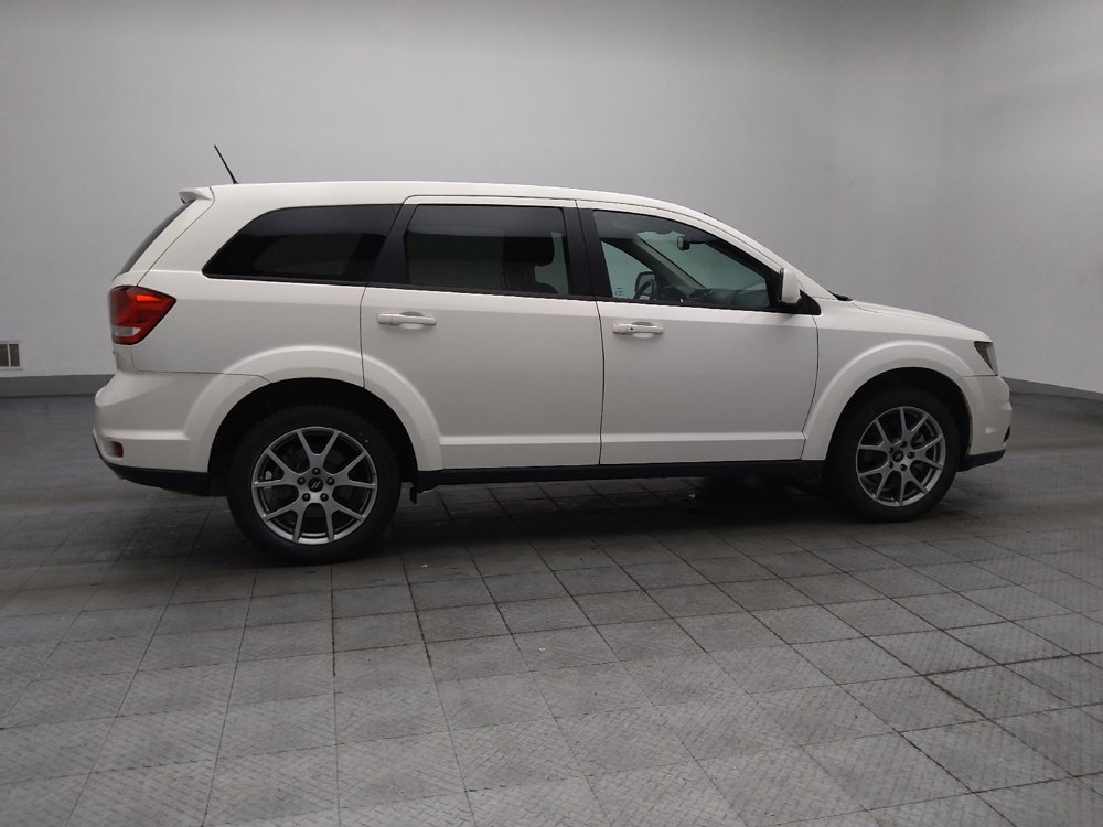Used 2019 Dodge Journey GT AWD/4WD image 10