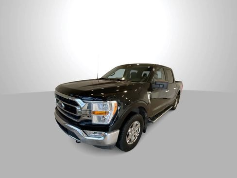 Used 2022 Ford F150 XLT w/ XTR Package image 4