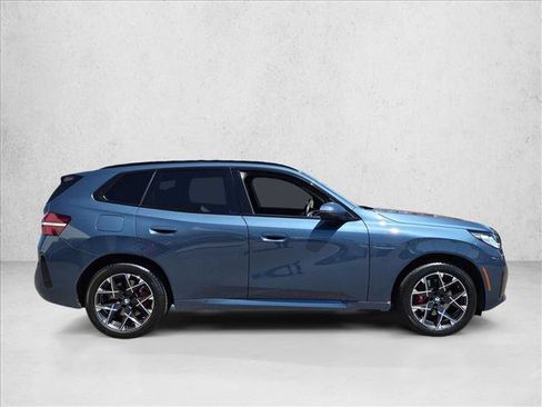 Used 2026 BMW X3 xDrive30i w/ M Sport Package AWD/4WD image 4