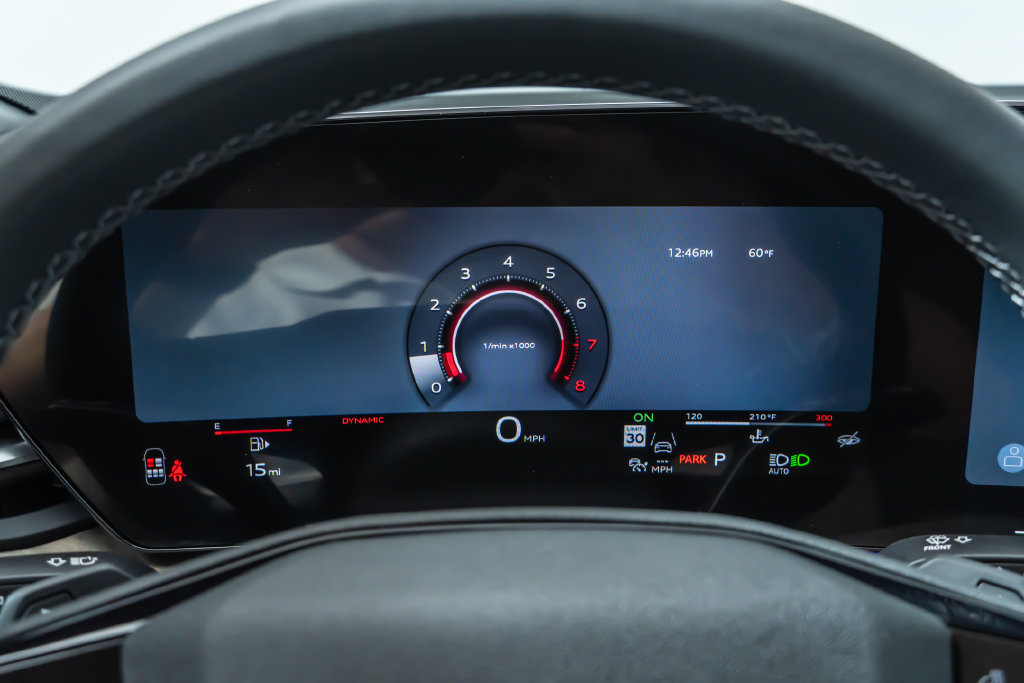 New 2026 Audi Q5 Premium Plus AWD/4WD image 16