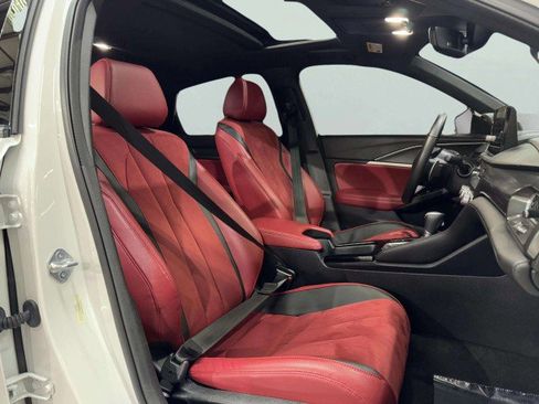 Used 2023 Acura Integra A-Spec image 58