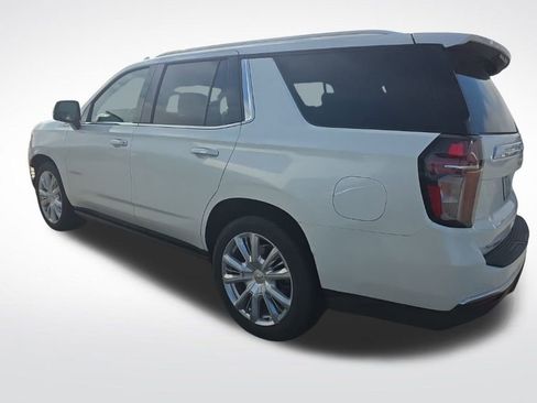 Used 2023 Chevrolet Tahoe High Country image 38