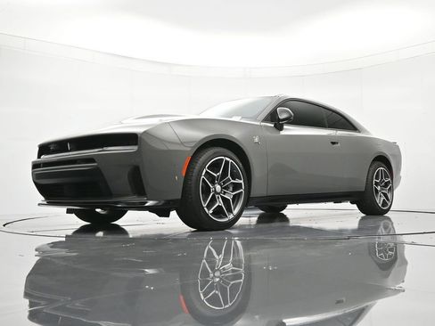 New 2026 Dodge Charger R/T Scat Pack image 37