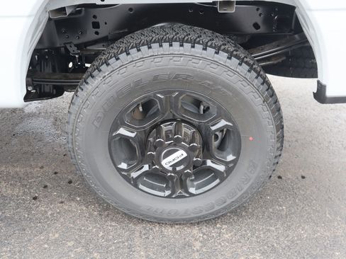 New 2026 Ford F250 XL w/ STX Appearance Package AWD/4WD image 17