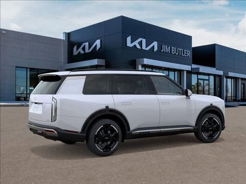 New 2027 Kia Telluride EX image 6