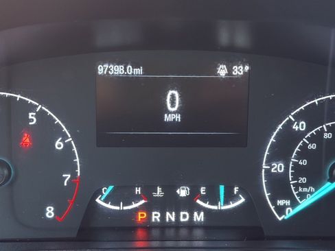 Used 2023 Ford Transit 150 Medium Roof image 10