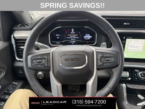 Used 2024 GMC Sierra 1500 Denali w/ Denali Reserve Package image 22