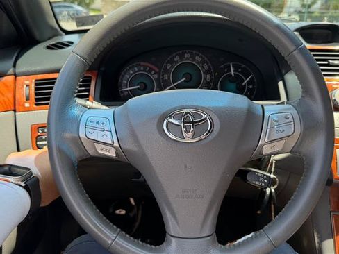 Used 2008 Toyota Solara SLE FWD image 17