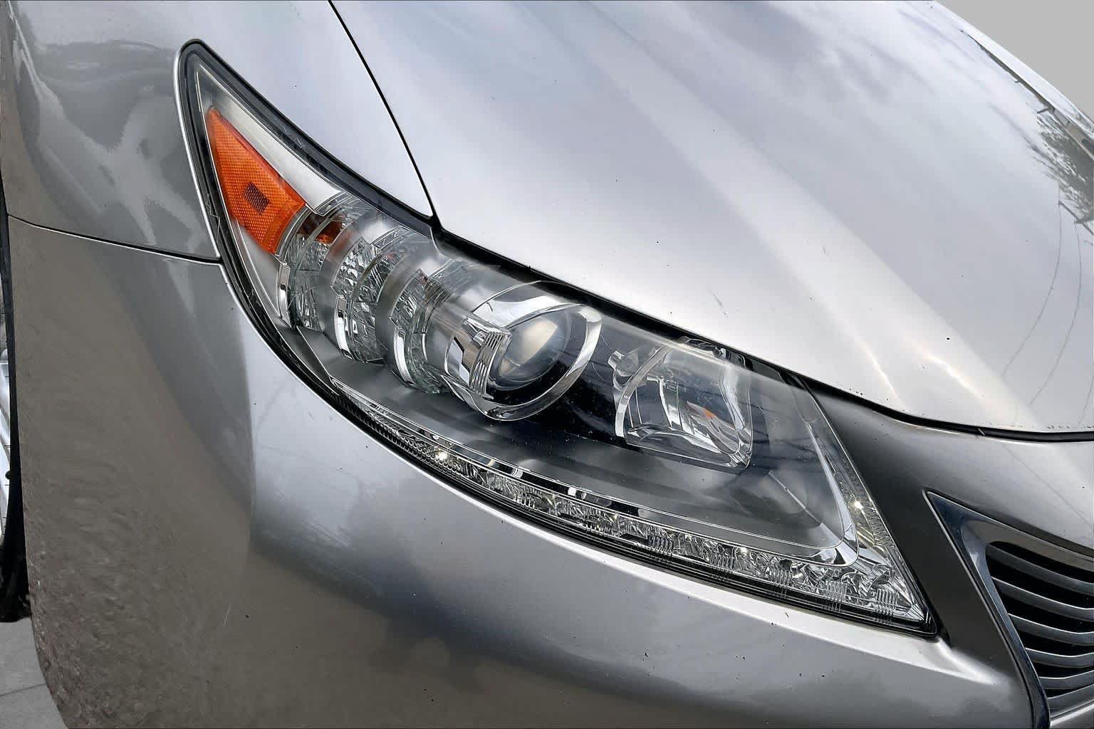 Used 2015 Lexus ES 350 w/ Luxury Package FWD image 27