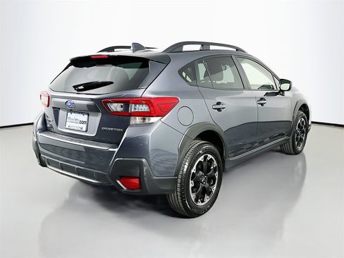 Used 2023 Subaru Crosstrek 2.0i Premium image 7