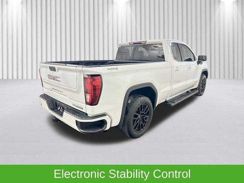 Used 2021 GMC Sierra 1500 Elevation AWD/4WD image 8