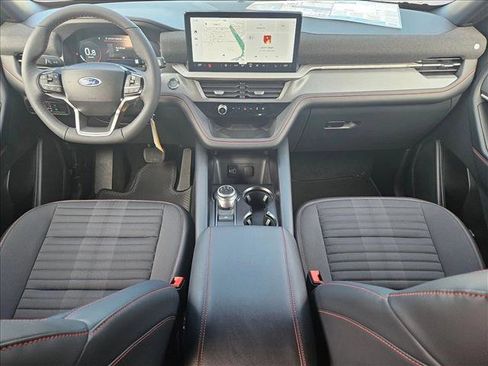 New 2026 Ford Explorer ST-Line w/ ST-Line Street Pack image 15