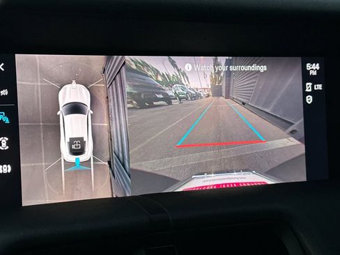 Certified 2023 Porsche Taycan image 19