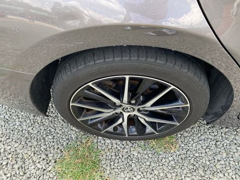 Used 2022 Toyota Camry SE image 24