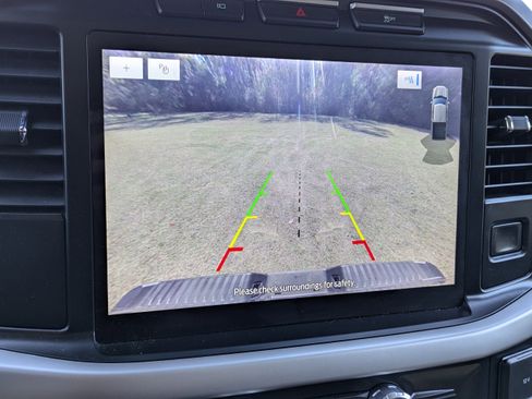 Used 2022 Ford F150 XLT w/ Equipment Group 302A High image 20