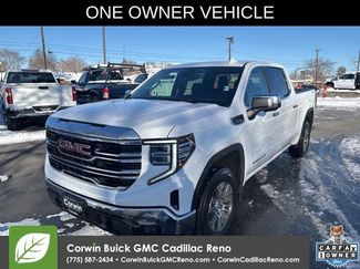 Used 2025 GMC Sierra 1500 SLT 360° Tour