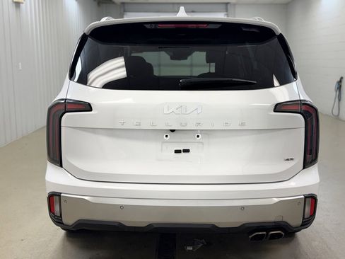 Used 2024 Kia Telluride SX Prestige image 6