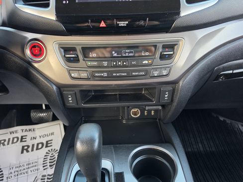 Used 2018 Honda Pilot EX-L image 33