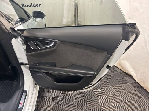 Used 2018 Audi S7 Premium Plus w/ S Sport Package AWD/4WD image 14