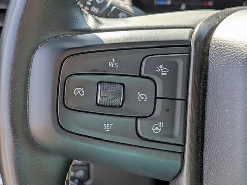 Used 2024 GMC Sierra 2500 AT4 w/ Technology Package AWD/4WD image 22