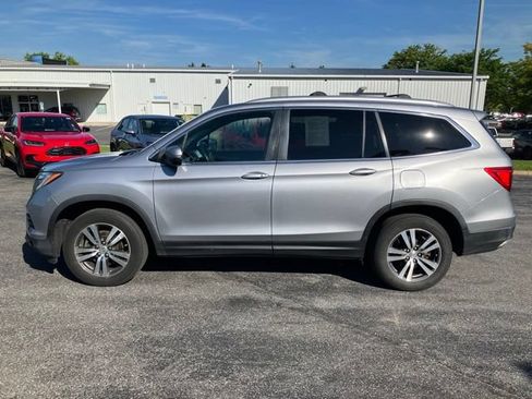 Used 2016 Honda Pilot EX-L image 6
