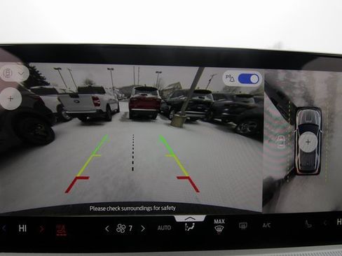 New 2026 Ford Explorer ST-Line image 30