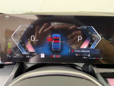 New 2025 BMW 540i xDrive w/ Premium Package image 12