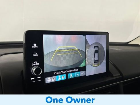 Certified 2023 Honda Pilot Elite image 25