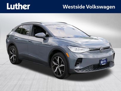 Certified 2023 Volkswagen ID.4 Pro S