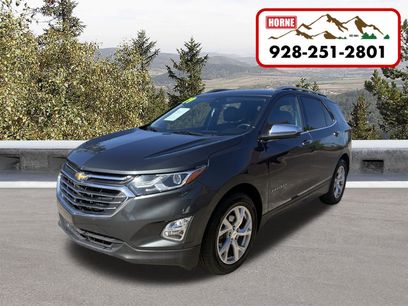 Used 2019 Chevrolet Equinox Premier