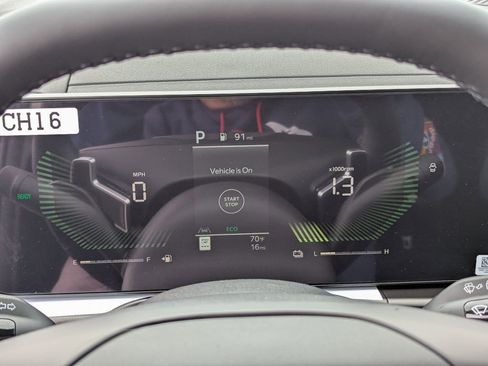 New 2026 Kia Sportage EX AWD/4WD image 33