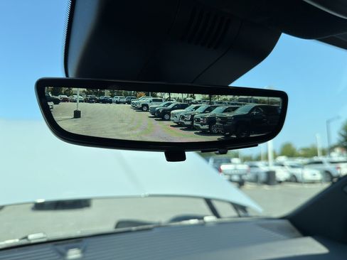 New 2026 Chevrolet Silverado EV LT image 36