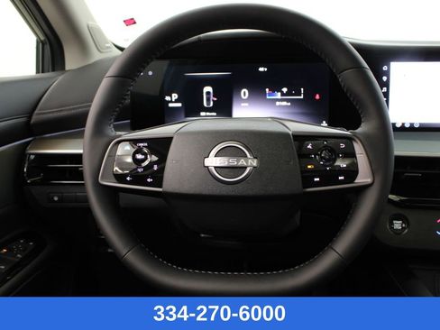 New 2026 Nissan Murano SL image 22