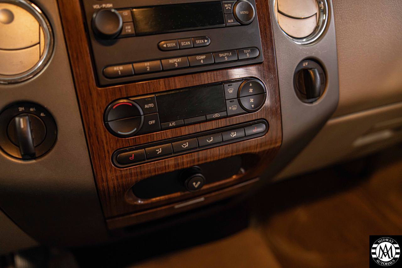 Used 2004 Ford F150 4x4 SuperCrew image 20