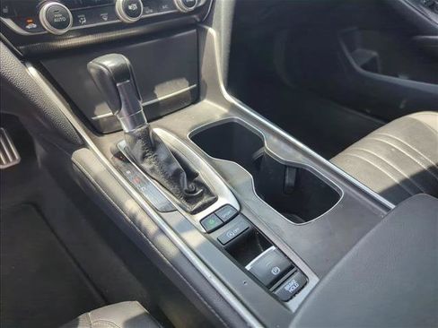 Used 2022 Honda Accord Sport Special Edition image 15