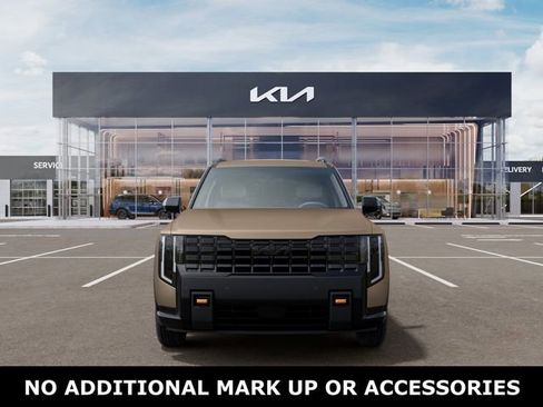 New 2027 Kia Telluride SX Prestige X-Pro AWD/4WD image 2