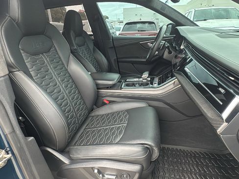 Used 2022 Audi RS Q8 image 31