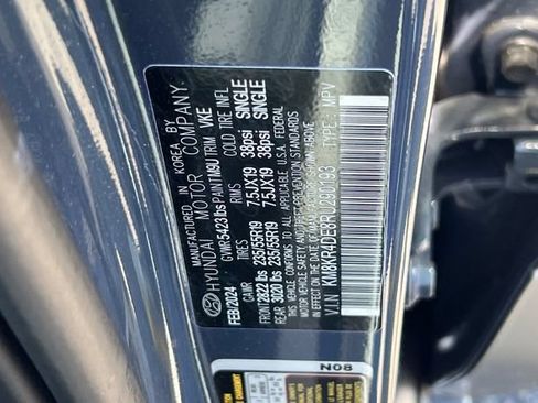 Used 2024 Hyundai Ioniq 5 Limited RWD image 34