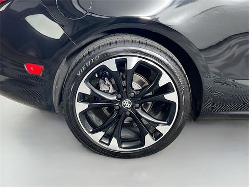 Used 2019 Buick Cascada Sport Touring image 34