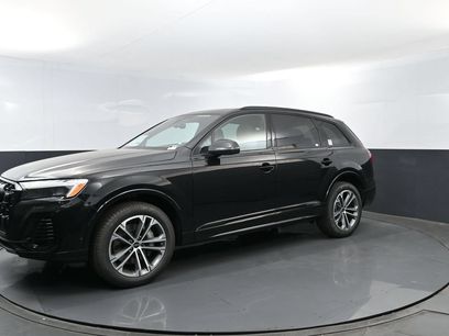 New 2026 Audi Q7 2.0T Premium