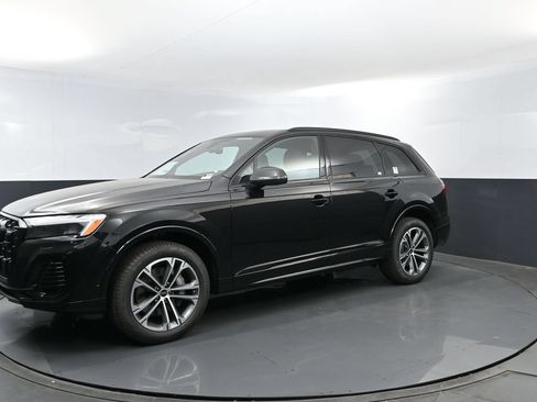 New 2026 Audi Q7 2.0T Premium AWD/4WD image 1