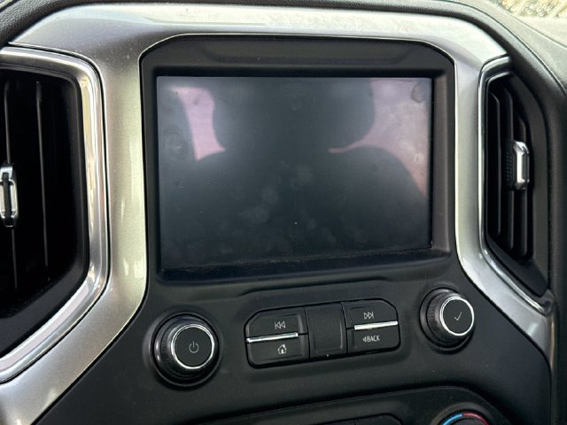 Used 2021 Chevrolet Silverado 1500 RST AWD/4WD image 31