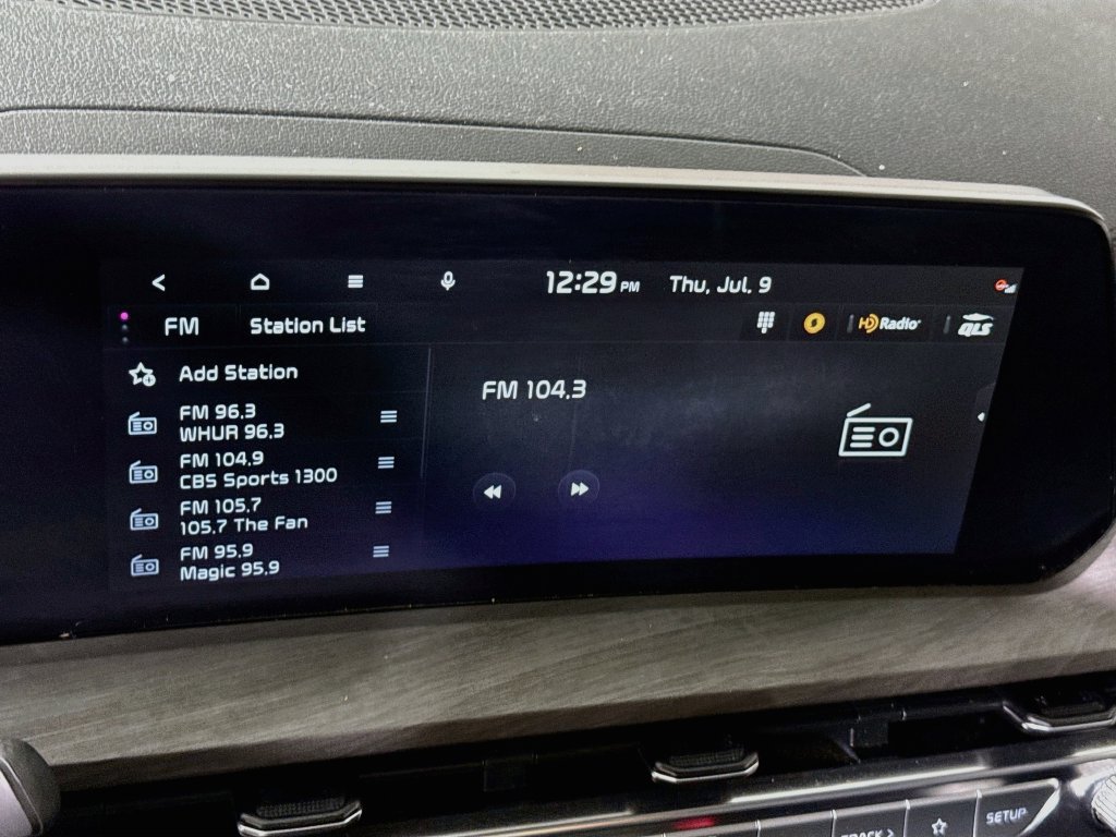 Used 2023 Kia Telluride SX Prestige X-Pro AWD/4WD image 7