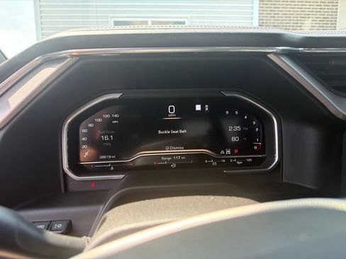 Used 2022 GMC Sierra 1500 Denali w/ Denali Reserve Package AWD/4WD image 15