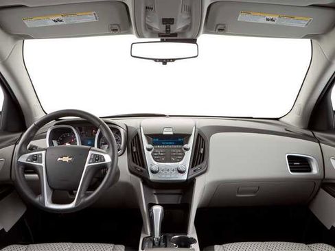 Used 2013 Chevrolet Equinox LT w/ LPO, Protection Package image 5