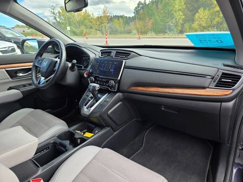 Used 2017 Honda CR-V EX-L image 28
