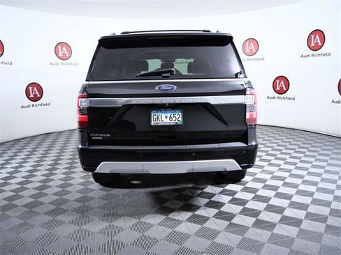 Used 2021 Ford Expedition Platinum image 7