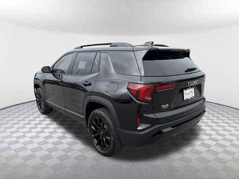 New 2026 GMC Terrain Elevation w/ Black Edition image 8