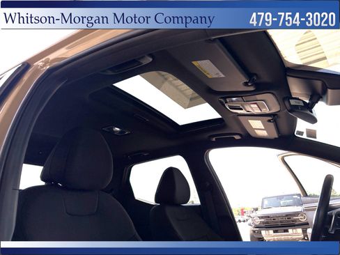 Used 2023 Hyundai Santa Cruz SEL Premium w/ Winter Package AWD/4WD image 34