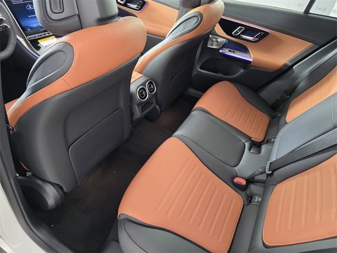 New 2026 Mercedes-Benz GLC 300 image 12